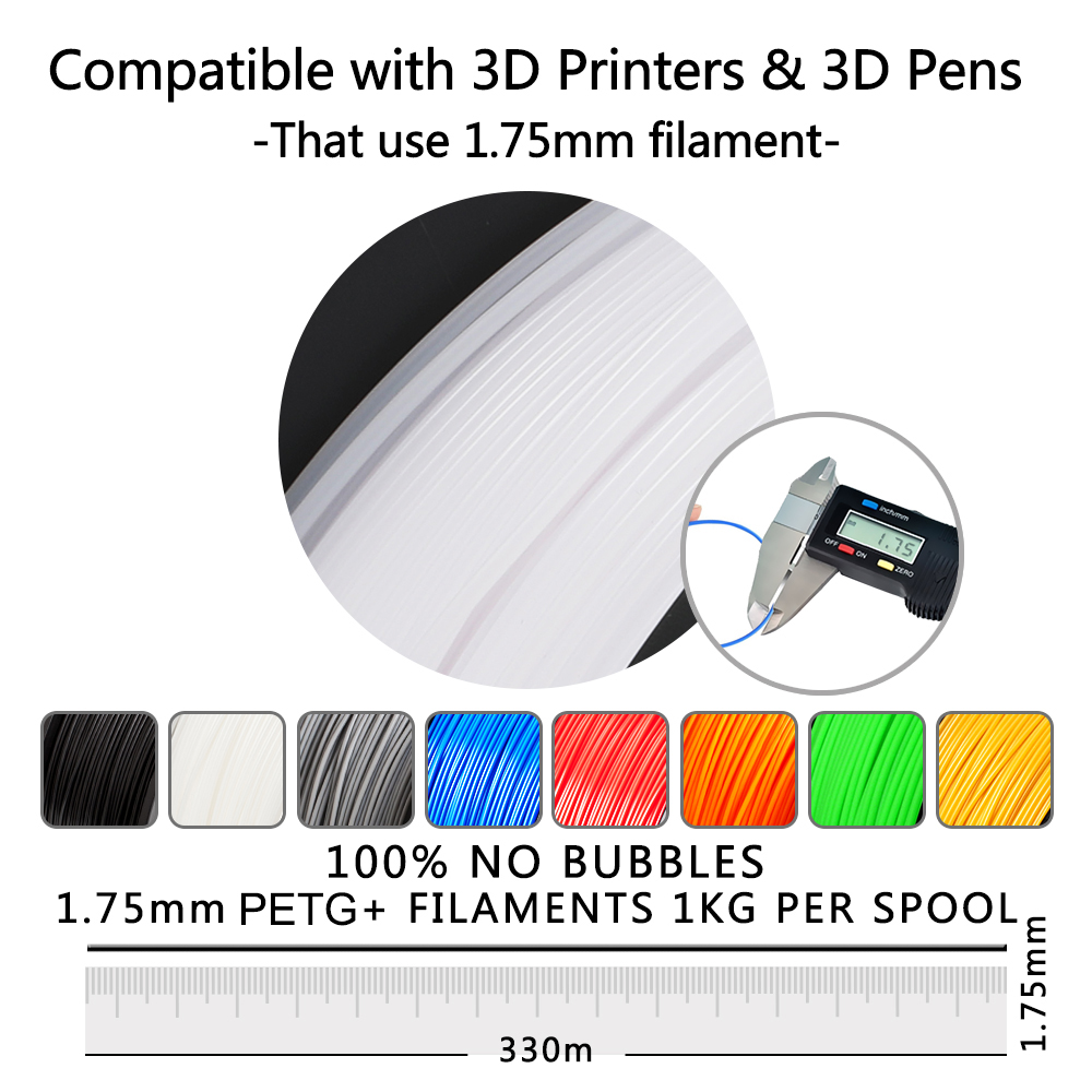 خيط طباعة ثلاثية الأبعاد SUNLU - مراجعة 3D Printing Nylon وسعره