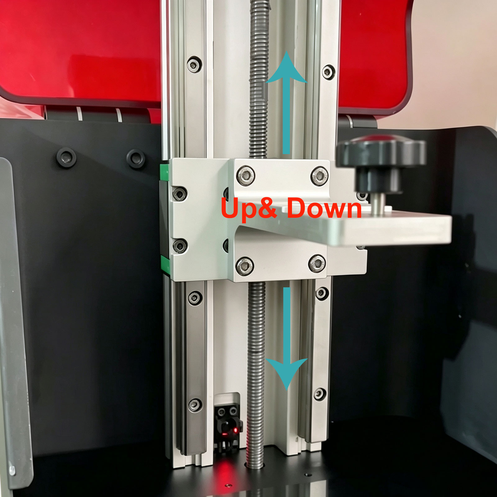 مجموعة زيوت التشحيم لـ Elegoo  - مراجعة 3D Printing Guide وسعره