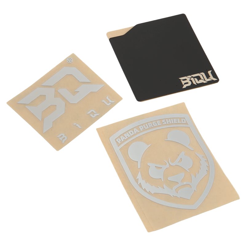 طقم تحسين الطباعة L70A BIQU Pa - مراجعة 3D Printing Bambu Lab وسعره