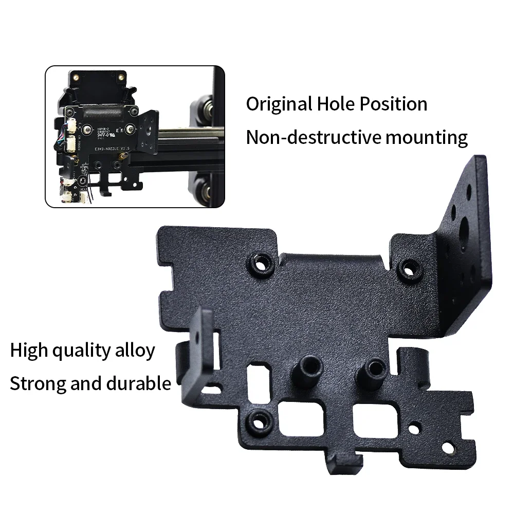 طقم ترقية المحور X لطابعة Ende - مراجعة 3D Printing Guide وسعره