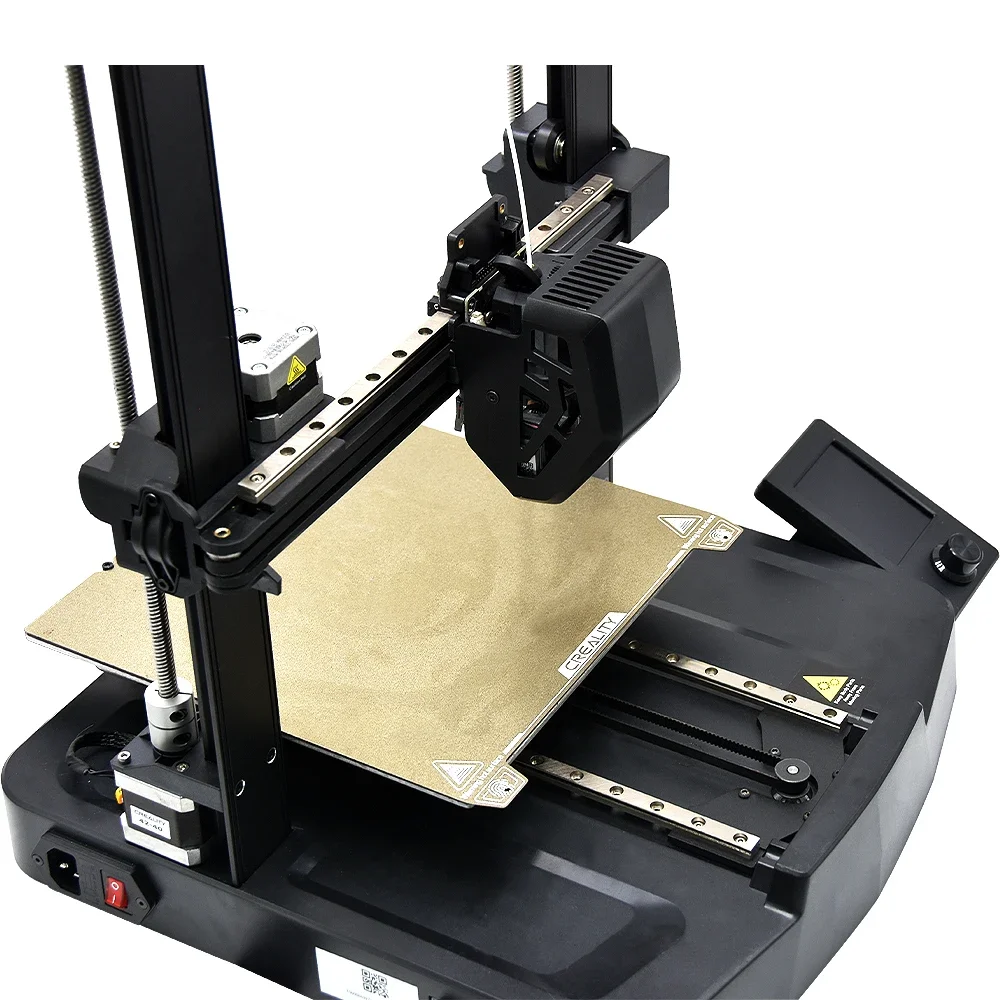 طقم ترقية المحور X لطابعة Ende - مراجعة 3D Printing Guide وسعره