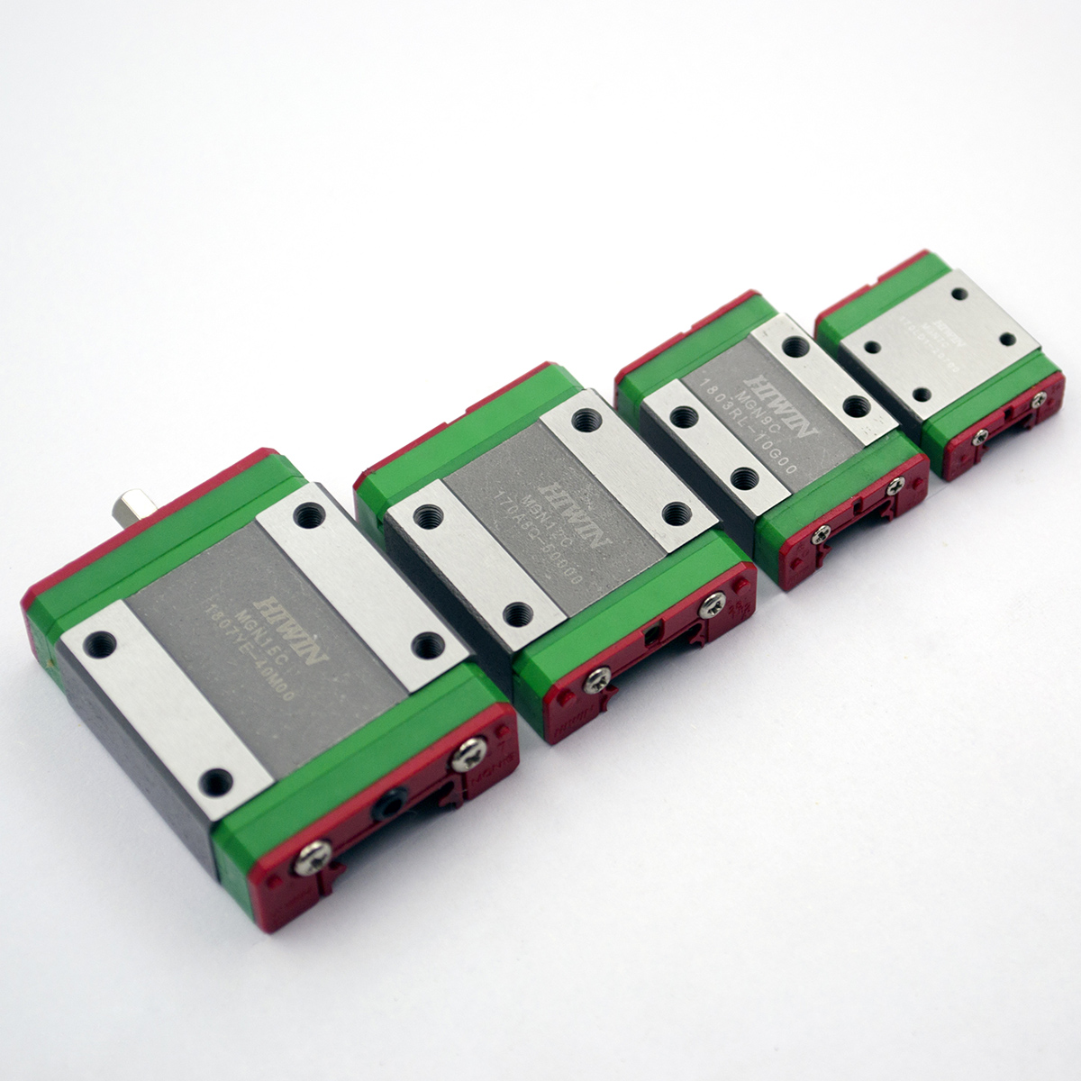 MGN9C MGN12C MGN15C MGN9H MGN1 - مراجعة 3D Printing Guide وسعره