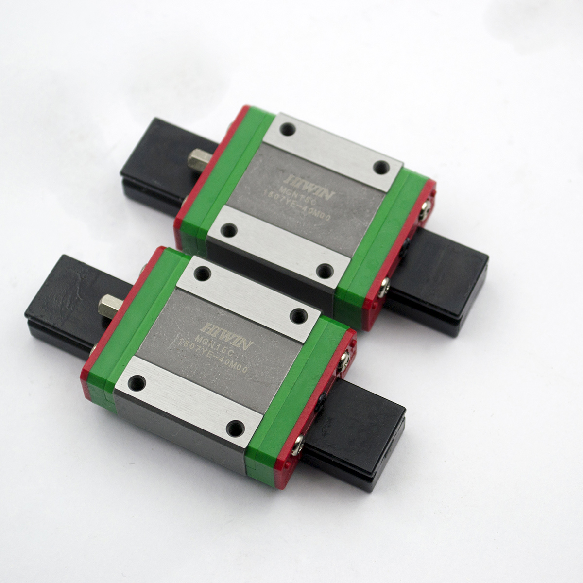 MGN9C MGN12C MGN15C MGN9H MGN1 - مراجعة 3D Printing Guide وسعره