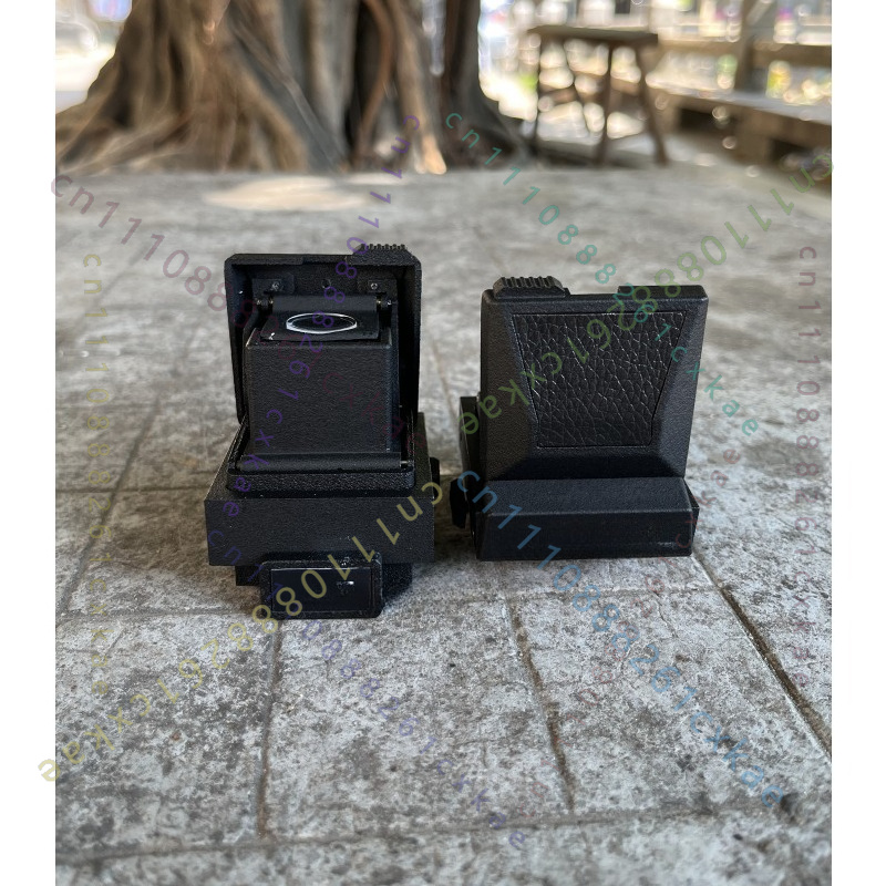 منظار مستوى الخصر DW-3 الجديد  - مراجعة 3D Printing Nylon وسعره