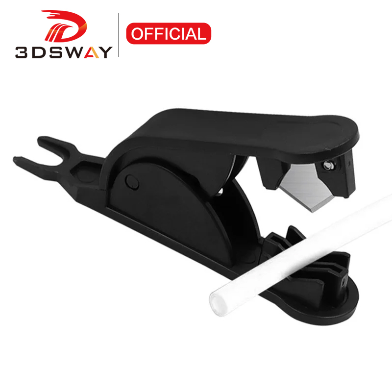 3DSWAY أجزاء طابعة ثلاثية الأب - مراجعة 3D Printing Industry وسعره