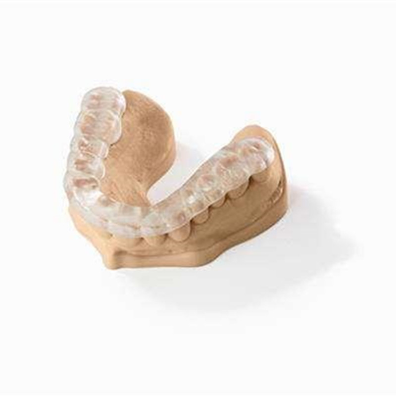 الراتنج الأسنان طابعة ثلاثية ا - مراجعة 3D Printing Guide وسعره