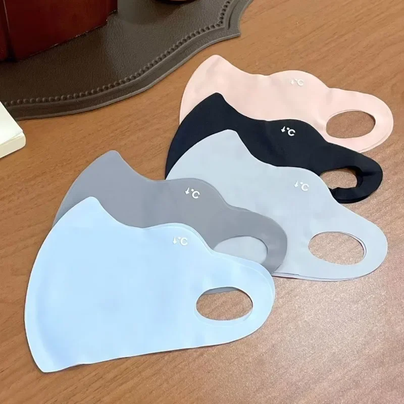 قناع وجه للحماية من الشمس في ا - مراجعة 3D Printing Mask وسعره