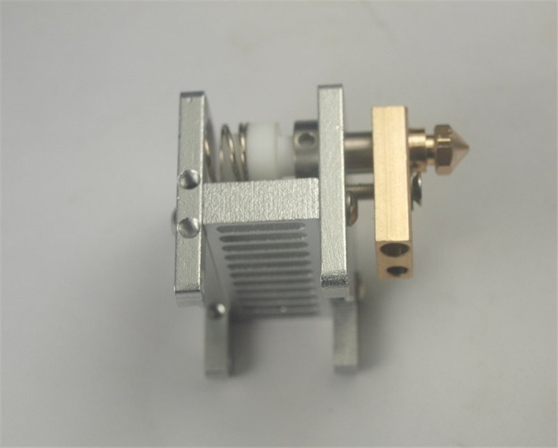 طابعة ثلاثية الأبعاد ultimade  - مراجعة 3D Printing Industry وسعره