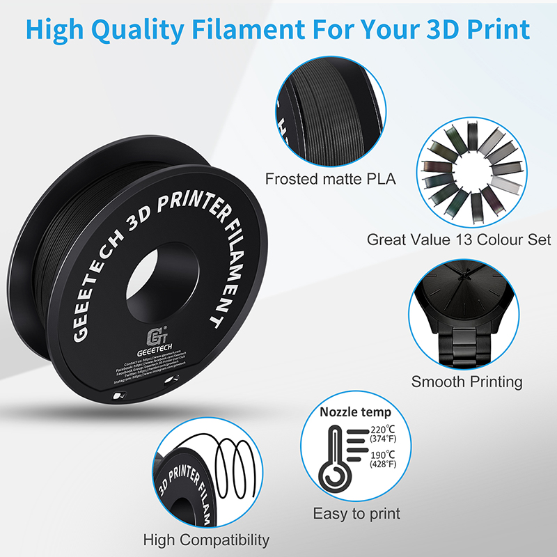 خيوط طابعة ثلاثية الأبعاد من ج - مراجعة 3D Printing Nylon وسعره